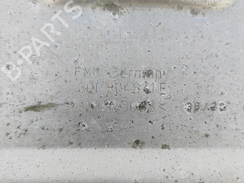 Battery CUPRA FORMENTOR (KM7, KMP) 1.4 e-Hybrid | BP33368174E11 - Image 5