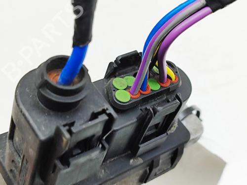 Andre JAGUAR F-PACE (X761) 2.0 TD4 AWD | BP30621347O1 