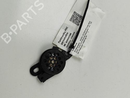 Used Electronic module SKODA OCTAVIA III Combi (5E5, 5E6) 1.8 TSI 4x4 (180 hp) 26679709
