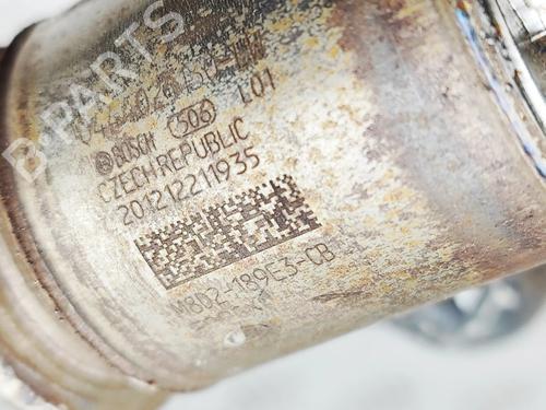 Injector LAND ROVER RANGE ROVER EVOQUE (L551) 2.0 D200 4x4 | BP32213586M100