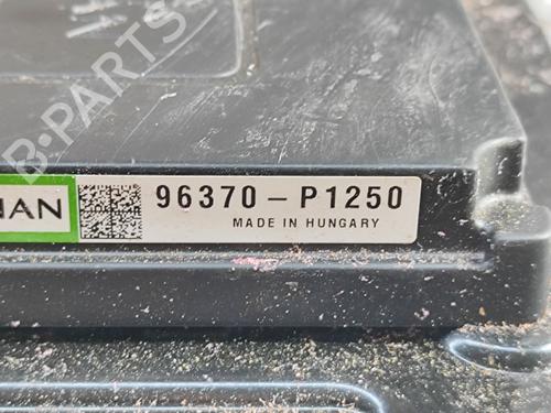 Electronic module KIA SPORTAGE V (NQ5) 1.6 T-GDi Hybrid | BP28446795M83