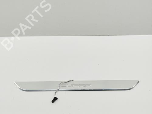 Trinnbrett CUPRA ATECA (KH7, KHP, KBP) 2.0 TSI 4Drive (300 hp) 30301578