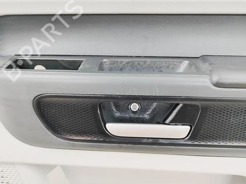 Front right panel VW ID. Buzz Bus (EBB, EBJ) Electric (EBB, EBJ) | BP30620983C59 