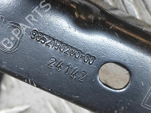 Gassdemper Bakluke PEUGEOT 3008 III (KA_, KB_, KC_) e-210 (KCZKZX) | BP28688308C138 