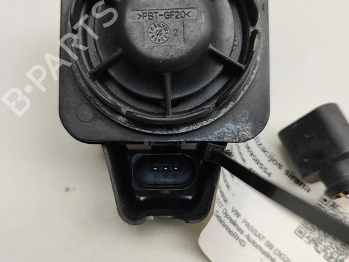 Control unit VW PASSAT B8 (3G2, CB2) 2.0 TDI | BP37698774M11  - Image 5