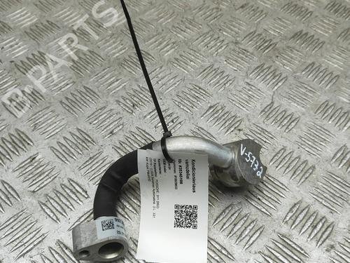 Used AC pipe AC pipe PORSCHE 911 (992) 3.0 Carrera 4 S (992420) (450 hp) 34136910 34136910