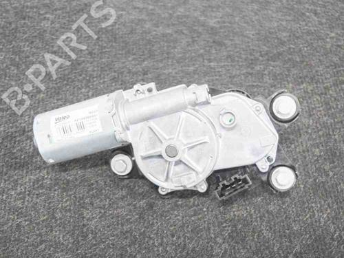 Used Rear wiper motor MERCEDES-BENZ GLC (X253) 300 (253.948) (245 hp) 27747554