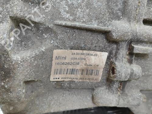 Gearbox MINI MINI (F55) Cooper D | BP28079053M3  - Image 7