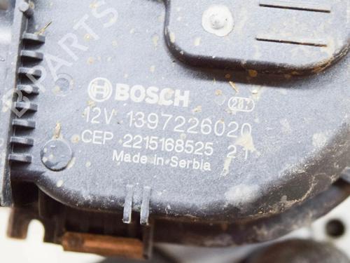 Front wipers mechanism VW ID.3 (E11, E12) Pro | BP27762582C83 