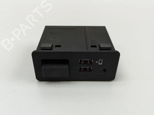 Used Electronic module MAZDA MX-5 IV (ND__) 2.0 (155 hp) 28559617