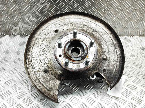 Used Left rear steering knuckle LAND ROVER RANGE ROVER SPORT II (L494) 2.0 P400e PHEV 4x4 (300 hp) 27779480