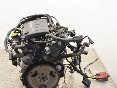 MOKA③ Engine OPEL MOKKA / MOKKA X (J13) 1.4 (_76) 11814797 | B-Parts