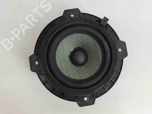 Haut-parleur SSANGYONG KORANDO (C300) E-Motion (190 hp) 27776816