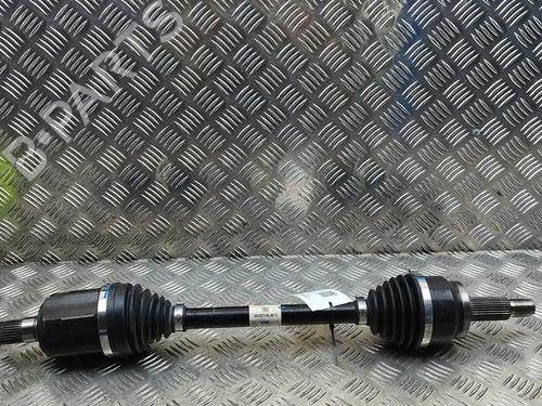 Used Left front driveshaft KIA SPORTAGE V (NQ5) 1.6 T-GDi Hybrid (215 hp) 28435935