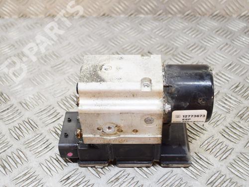 Used ABS pump ABS pump SAAB 9-3 Estate (E50) 1.8t 2.0 (150 hp) 10074097 10074097