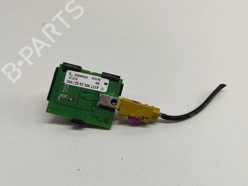 Antenne/Base MERCEDES-BENZ EQE (V295) EQE 350 (295.125) (292 hp) 28560453