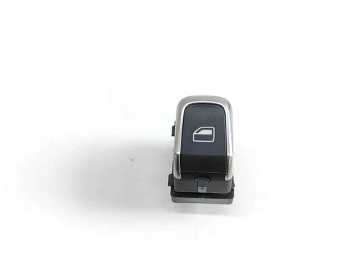 Used Left rear window switch AUDI A7 Sportback (4GA, 4GF) 3.0 TDI quattro (320 hp) 29487869
