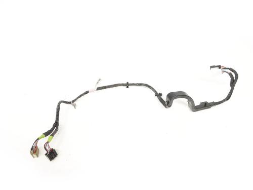 Used Wiring harness Wiring harness TESLA MODEL X (5YJX) P100D AWD (772 hp) 33351499 33351499