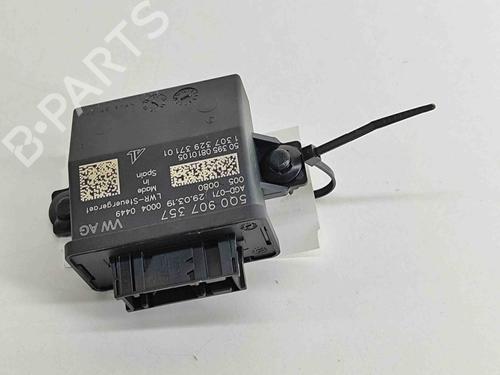 Used Electronic module VW PASSAT B8 (3G2, CB2) 2.0 TDI (150 hp) 18035973