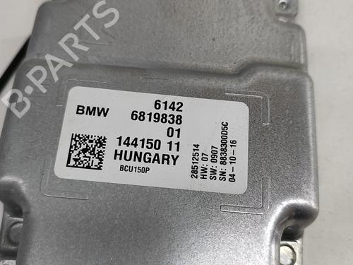 Electronic module BMW 3 (F30, F80) 330 e | BP21486475M83 