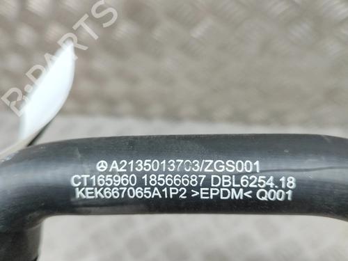 Pipe MERCEDES-BENZ E-CLASS (W213) E 300 de 4-matic (213.011) | BP27766369M125  - Image 5