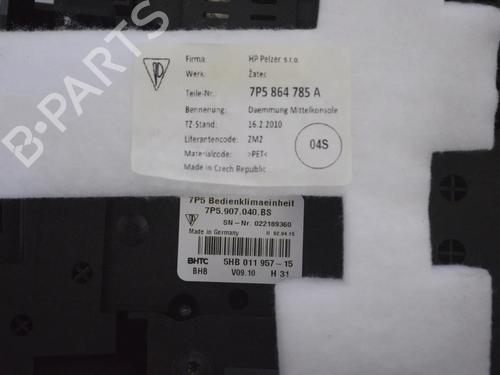 Switch PORSCHE CAYENNE (92A) 4.2 S Diesel | BP30249345I30 