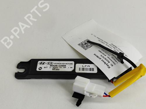 Elektronisk modul HYUNDAI IONIQ (AE) 1.6 GDI Hybrid (105 hp) 16258416