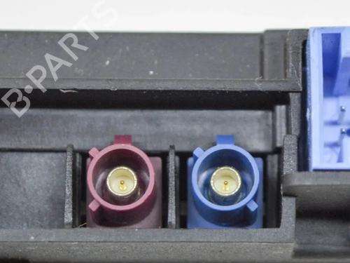 Electronic module JAGUAR F-TYPE Coupe (X152) 3.0 SCV6 S | BP33386731M83  - Image 5