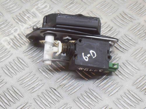Tailgate lock LAND ROVER DISCOVERY IV (L319) 3.0 SDV6 4x4 | BP8839805C101 