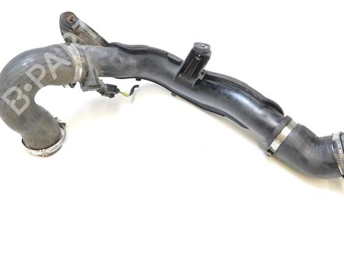 Used Intercooler pipe Intercooler pipe SKODA RAPID (NH3, NK3, NK6) 1.6 TDI (105 hp) 33367793 33367793