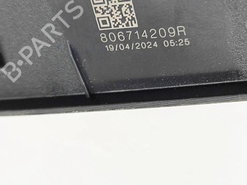 Front left interior door handle RENAULT ARKANA I (LCM_, LDN_) 1.6 E-TECH 145 (LDMU) | BP37238507I13  - Image 6