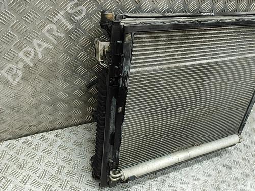 Radiator set MERCEDES-BENZ M-CLASS (W166) ML 250 CDI / BlueTEC 4-matic (166.004, 166.003) | BP33377528M120 - Image 4