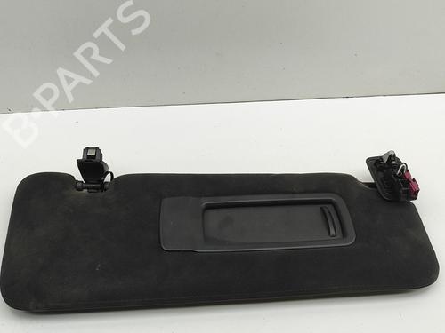 Used Right sun visor BMW X5 (G05, F95) M (600 hp) 27569898