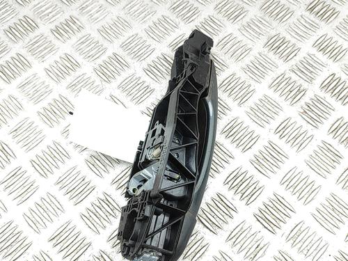 Rear left exterior door handle CITROËN C4 CACTUS 1.6 BlueHDi 100 | BP29975758C130 