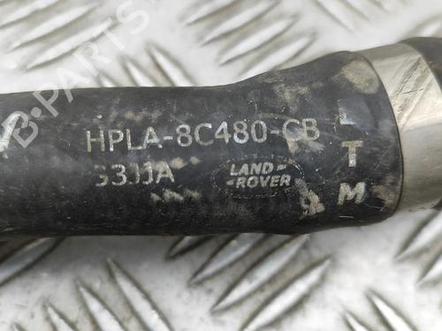 Pipe LAND ROVER DISCOVERY V (L462) 3.0 Td6 4x4 | BP30130804M125 