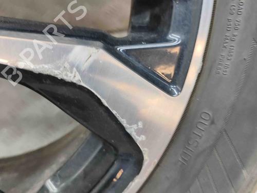 Rim FORD PUMA (J2K, CF7) 1.0 EcoBoost mHEV | BP28437660C45