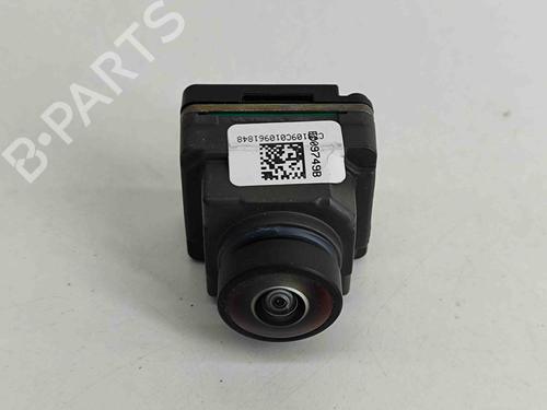 Kamera VOLVO XC40 (536) B4 Mild-Hybrid (197 hp) 27770608