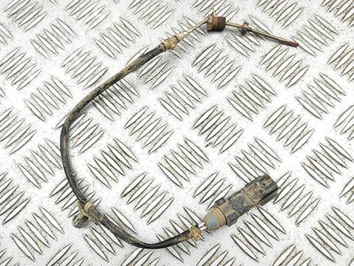 Used Electronic sensor Electronic sensor ISUZU D-MAX II (TFR, TFS) 1.9 Ddi 4x4 (TFS87J) (163 hp) 33381436 33381436