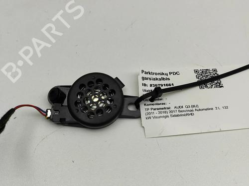 Used Electronic module Electronic module 37610098 37610098