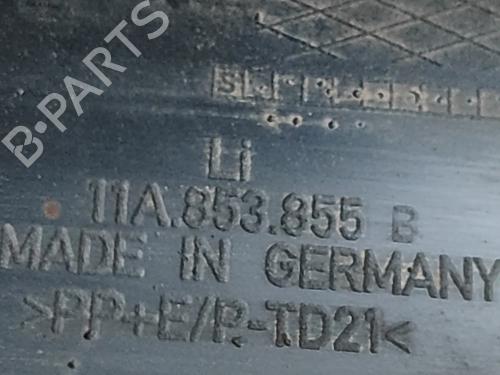 Venstre sidekjole VW ID.4 (E21) GTX | BP35717360C115 - Image 3