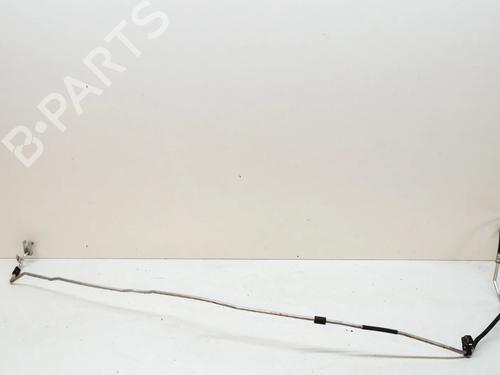 Used AC pipe AC pipe BMW 3 (F30, F80) 330 e (184 hp) 14644761 14644761