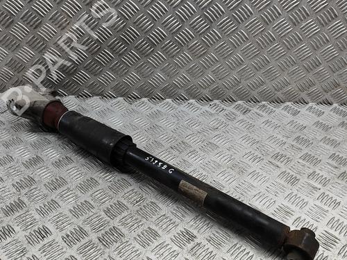 Right rear shock absorber AUDI A5 Sportback (F5A, F5F) 35 TDI | BP27800174M19 