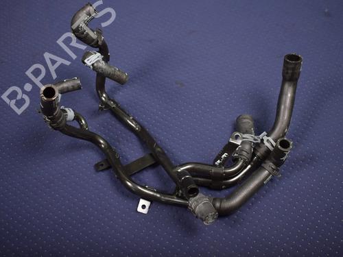 Used Pipe AUDI A4 B9 Avant (8W5, 8WD) 2.0 TDI quattro (190 hp) 30255765