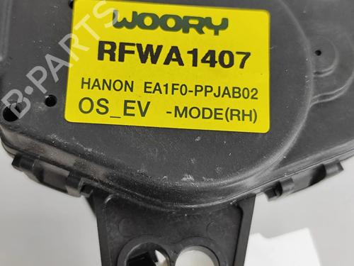 Electronic module HYUNDAI KONA (OS, OSE, OSI) EV | BP27780851M83 