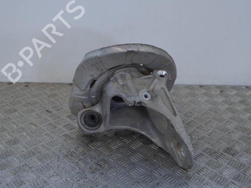 Used Right rear steering knuckle BMW X5 (F15, F85) xDrive 25 d (218 hp) 14647077