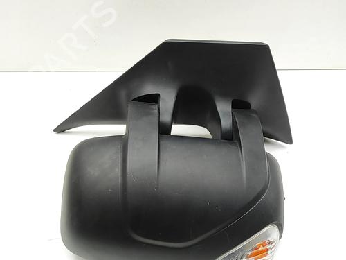 Right mirror RENAULT MASTER III Van (FV) 2.3 dCi 145 FWD (FV0E, FV0F, FV0H, FV02, FV0M, FV0S,... | BP30108251C27
