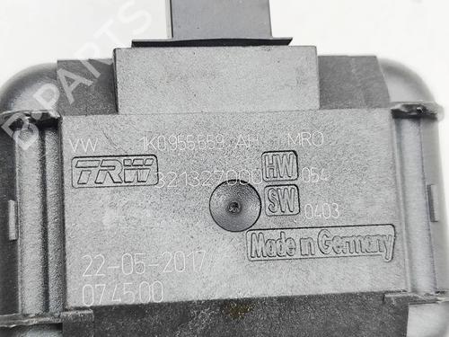 Electronic sensor VW SCIROCCO III (137, 138) 2.0 TSI | BP32974127M84 - Image 7