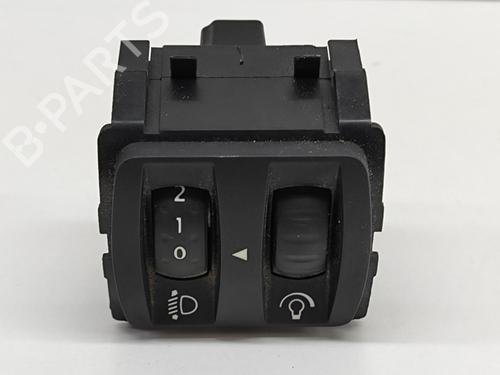 Used Switch FIAT TALENTO Van (296_) 1.6 D (125 hp) 16535710