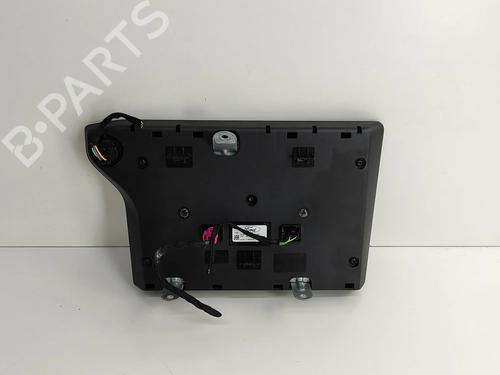 Display FORD PUMA (J2K, CF7) 1.0 EcoBoost mHEV | BP27785080C48 - Image 2