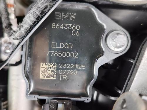 Engine BMW 1 (F40) 128 ti | BP27775673M1  - Image 10